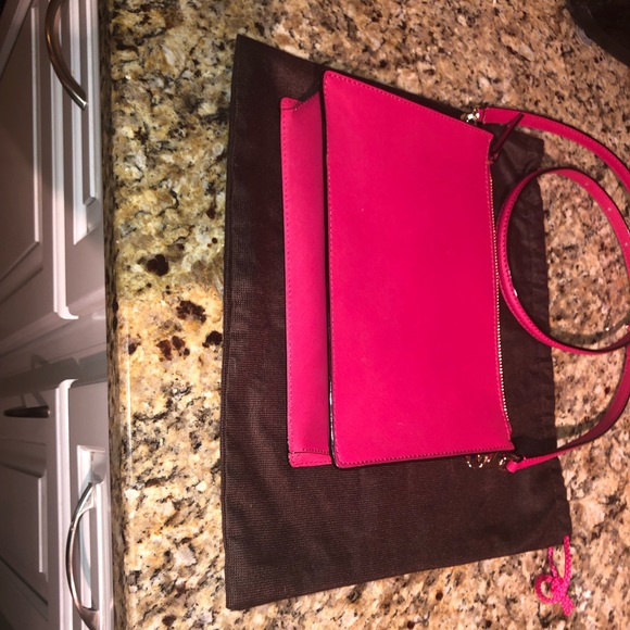 🎄SALE🎄Authentic Kate Spade crossbody bag - Picture 4 of 4